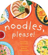Noodles, Please! - 5 Apr 2022