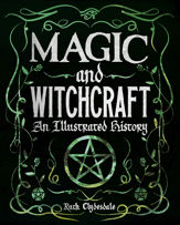 Magic and Witchcraft - 30 Oct 2022