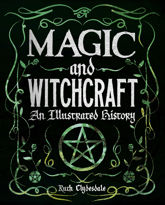 Magic and Witchcraft - 30 Oct 2022