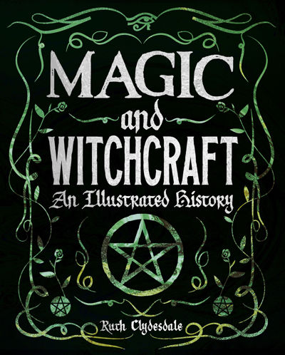 Magic and Witchcraft