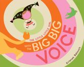 The Little Little Girl with the Big Big Voice - 14 Jun 2011