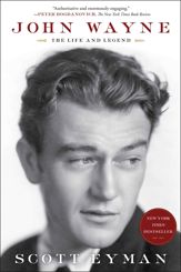 John Wayne: The Life and Legend - 1 Apr 2014