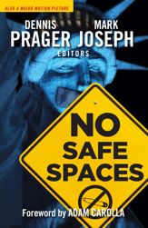 No Safe Spaces - 3 Sep 2019