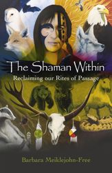 Shaman Within - 25 Oct 2013