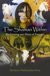 Shaman Within - 25 Oct 2013