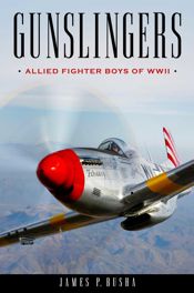 Gunslingers - 1 May 2022