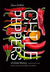 Chile Peppers - 15 Sep 2020