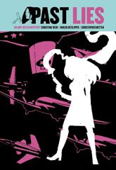 Amy Devlin Mystery Vol. 1: Past Lies - 11 Aug 2010