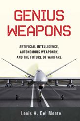 Genius Weapons - 6 Nov 2018