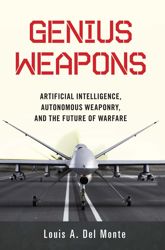 Genius Weapons - 6 Nov 2018