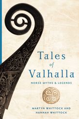 Tales of Valhalla - 4 Sep 2018