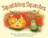 Squabbling Squashes - 22 Jun 2021