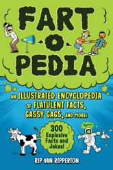 Fart-o-Pedia - 26 Oct 2021