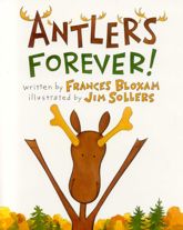 Antlers Forever! - 1 Jan 2001