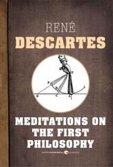Meditations On The First Philosophy - 22 Oct 2013