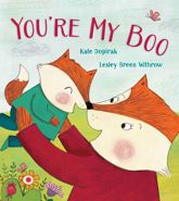 You're My Boo - 20 Sep 2016
