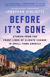 Before It's Gone - 2 Apr 2024