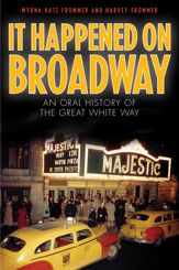 It Happened on Broadway - 2 Dec 2014