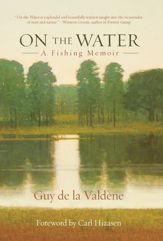 On the Water - 1 Feb 2015
