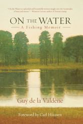 On the Water - 1 Feb 2015