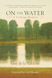 On the Water - 1 Feb 2015