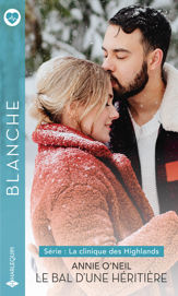 Le bal d'une héritière - 1 Jan 2021