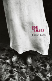 For Tamara - 11 Apr 2014