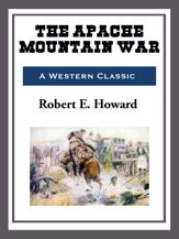 The Apache Mountain War - 28 Apr 2014