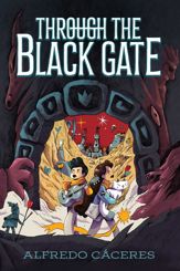 Through the Black Gate - 30 Jun 2026