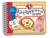 Our Favorite Kid-Approved Recipes - 1 Jun 2016