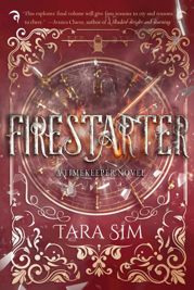 Firestarter - 15 Jan 2019