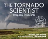 The Tornado Scientist - 19 Mar 2019