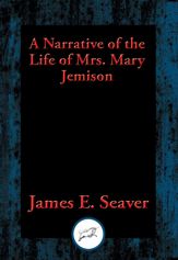 A Narrative of the Life of Mrs. Mary Jemison - 14 Aug 2016