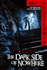 The Dark Side of Nowhere - 14 Aug 2012