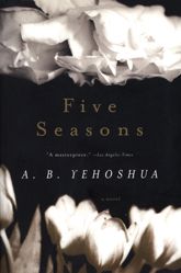 Five Seasons - 12 Mar 2013