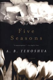 Five Seasons - 12 Mar 2013