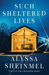 Such Sheltered Lives - 20 Jan 2026