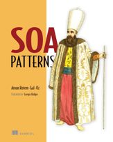 SOA Patterns - 11 Sep 2012