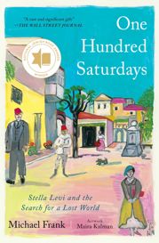 One Hundred Saturdays - 6 Sep 2022