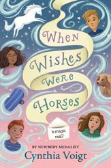 When Wishes Were Horses - 13 Aug 2024