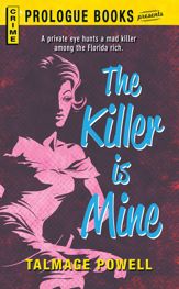 The Killer is Mine - 15 Dec 2011