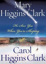 He Sees You When You're Sleeping - 20 Nov 2001