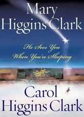 He Sees You When You're Sleeping - 20 Nov 2001