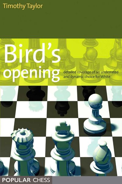 Birds Opening: