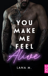 You Make Me Feel Alive - 9 Oct 2019