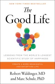 The Good Life - 10 Jan 2023