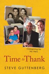 Time to Thank - 21 May 2024