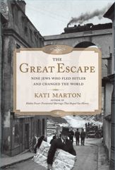 The Great Escape - 17 Oct 2006