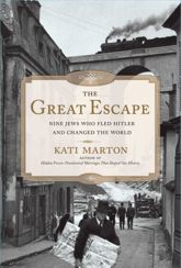 The Great Escape - 17 Oct 2006