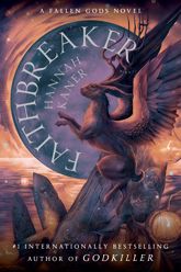 Faithbreaker - 1 Apr 2025